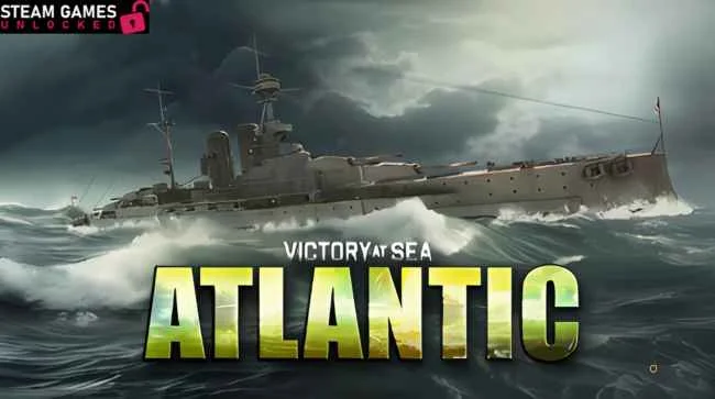 VICTORY AT SEA ATLANTIC Free Download