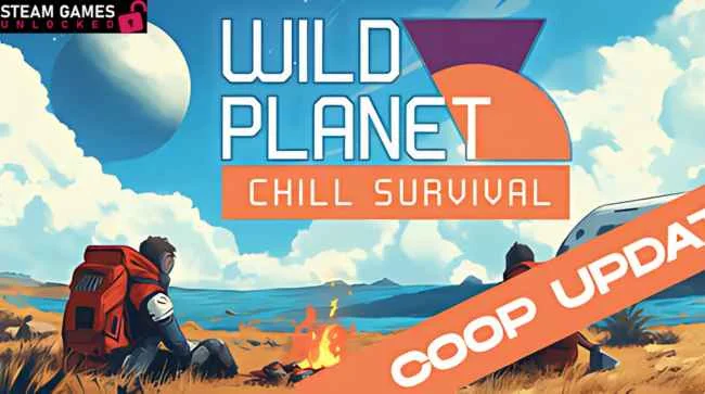 WILD PLANET Free Download