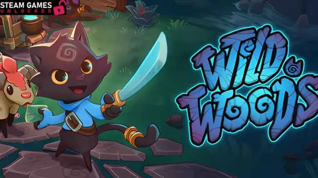 WILD WOODS Free Download 