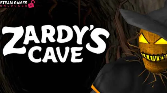 ZARDY CAVE Free Download 